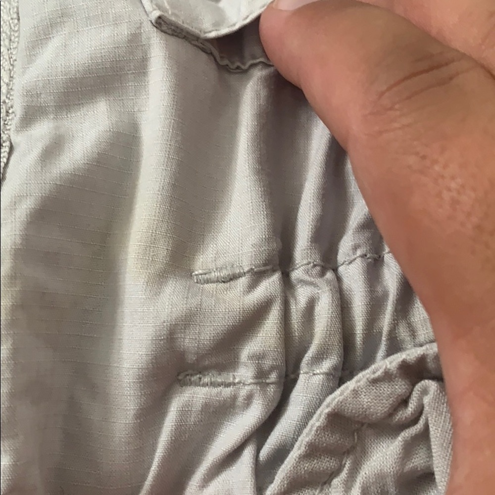 Cropped jacket - Picture 2 of 4